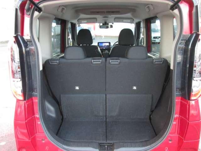 ルークス ６６０　ハイウェイスターＸ　プロパイロット　エディション　純正９ｉｎナビ　アラウンドビュ－Ｍ　ＥＴＣ（20枚目）