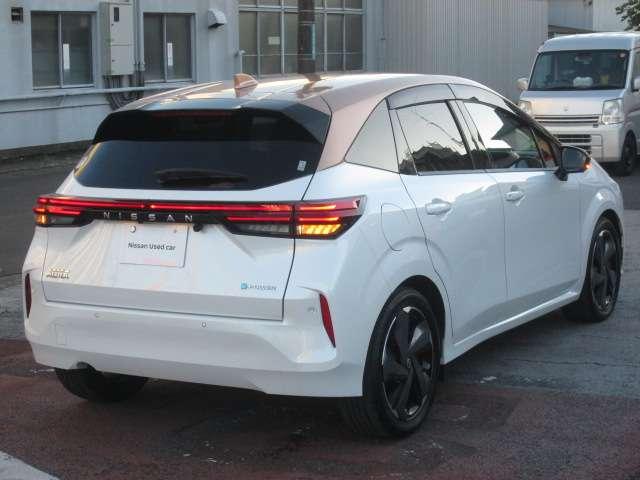 オーラ 1.2 G コネクトナビ(2枚目)