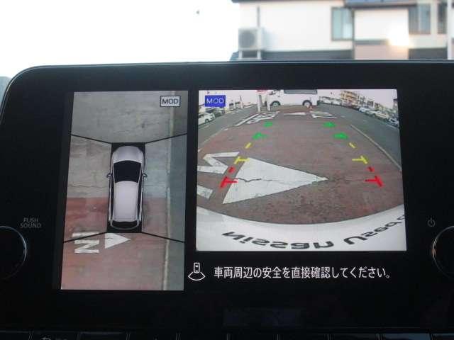 オーラ 1.2 G コネクトナビ(6枚目)