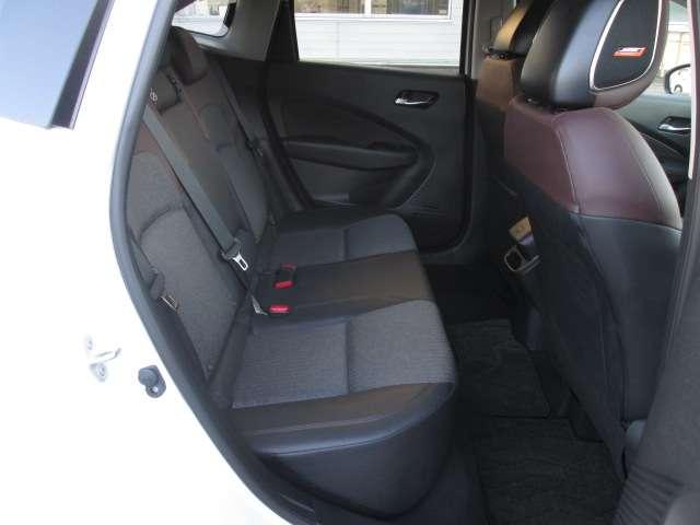 オーラ 1.2 G コネクトナビ(11枚目)