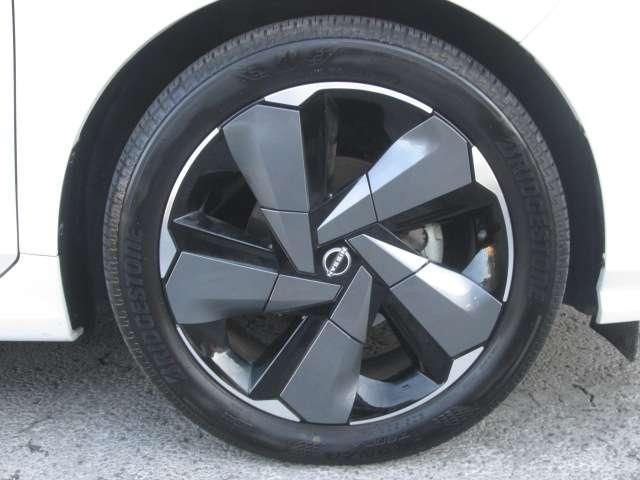 オーラ 1.2 G コネクトナビ(15枚目)