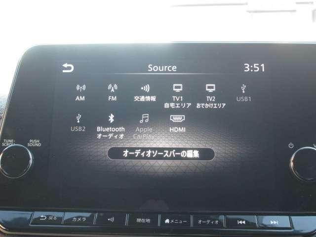 オーラ 1.2 G コネクトナビ(16枚目)