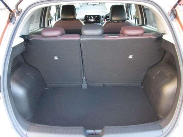 オーラ 1.2 G コネクトナビ(20枚目)