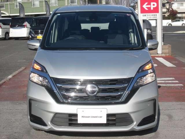 セレナ 2.0 X チェアキャブ リフタータイプ リフタータイプ 左側オートスライドドア(3枚目)