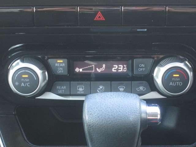 セレナ 2.0 X チェアキャブ リフタータイプ リフタータイプ 左側オートスライドドア(17枚目)