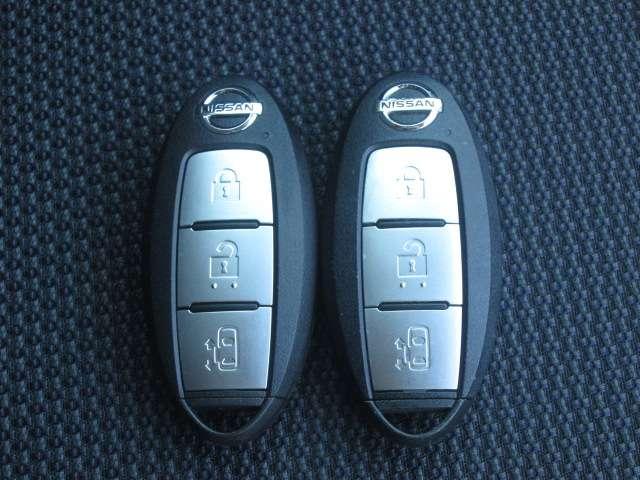 セレナ 2.0 X チェアキャブ リフタータイプ リフタータイプ 左側オートスライドドア(19枚目)