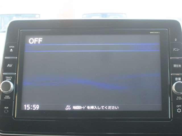 デイズ Ｘ　ワンオーナ◆車検整備付◆エマージェンシーブレーキ◆横滑り防止装置◆純正９ｉｎナビ・ＴＶ（ＭＭ３１８ＤＬ）◆アラウンドビューＭ◆ナビ連動ドラレコ◆ハイビームＡ◆純正アルミホイール（5枚目）