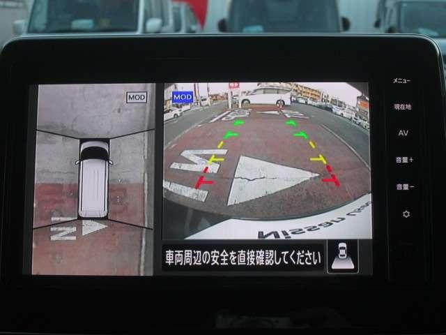 ルークス ハイウェイスター　Ｘ　プロパイロットエディション　当社下取ワンオーナ◆◆車検整備付◆プロパイロット◆Ｅブレーキ◆純正９ｉｎナビ・ＴＶ◆アラウンドビューＭ◆ナビ連動前後ドラレコ◆両側オートスライド◆純正１５ｉｎアルミ◆ＥＴＣ（6枚目）