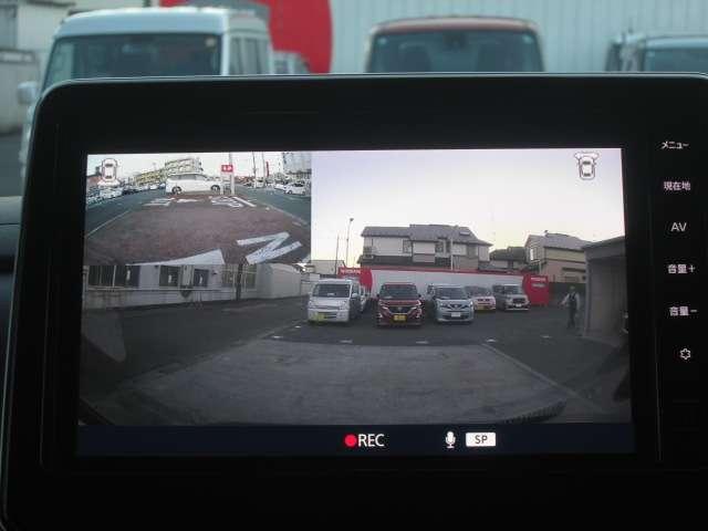 ルークス ハイウェイスター　Ｘ　プロパイロットエディション　当社下取ワンオーナ◆◆車検整備付◆プロパイロット◆Ｅブレーキ◆純正９ｉｎナビ・ＴＶ◆アラウンドビューＭ◆ナビ連動前後ドラレコ◆両側オートスライド◆純正１５ｉｎアルミ◆ＥＴＣ（14枚目）