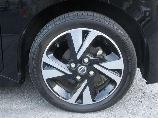 ルークス ハイウェイスター　Ｘ　プロパイロットエディション　当社下取ワンオーナ◆◆車検整備付◆プロパイロット◆Ｅブレーキ◆純正９ｉｎナビ・ＴＶ◆アラウンドビューＭ◆ナビ連動前後ドラレコ◆両側オートスライド◆純正１５ｉｎアルミ◆ＥＴＣ（17枚目）