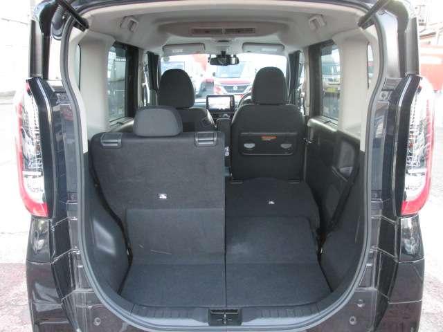 ルークス ハイウェイスター　Ｘ　プロパイロットエディション　当社下取ワンオーナ◆◆車検整備付◆プロパイロット◆Ｅブレーキ◆純正９ｉｎナビ・ＴＶ◆アラウンドビューＭ◆ナビ連動前後ドラレコ◆両側オートスライド◆純正１５ｉｎアルミ◆ＥＴＣ（19枚目）