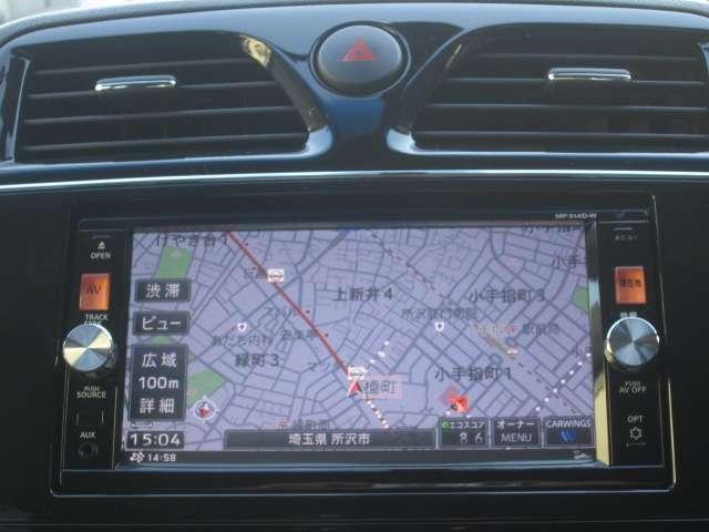 セレナ 2.0 20X S-HYBRID Eブレーキ 横滑り防止装置 バックカメラ(5枚目)