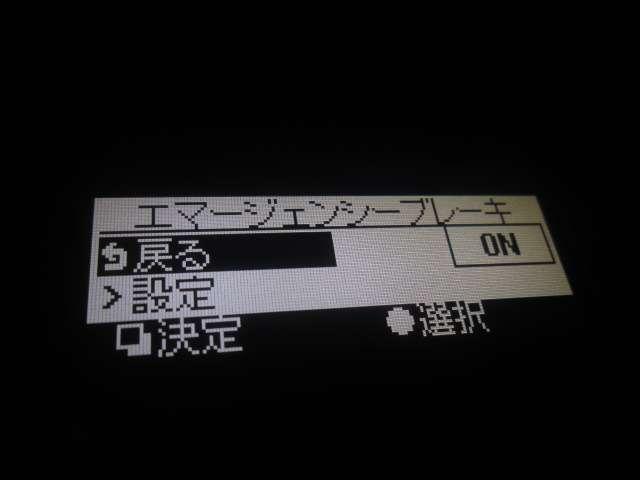 セレナ 2.0 20X S-HYBRID Eブレーキ 横滑り防止装置 バックカメラ(15枚目)