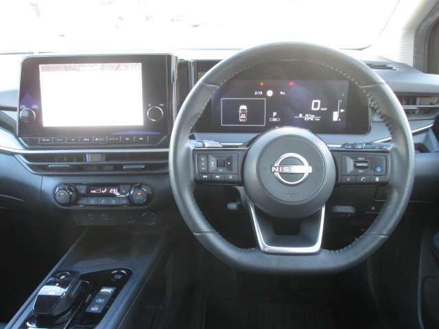 ノート １．２　Ｘ　コネクトナビ（4枚目）