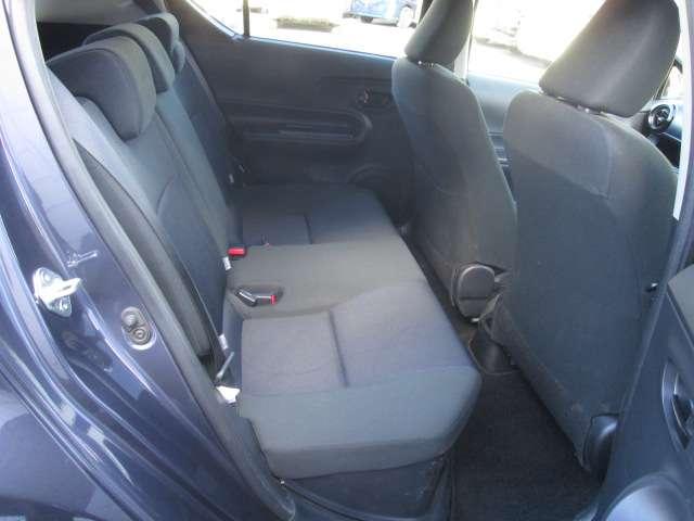 アクア １．５　Ｓ　純正ＳＤナビ・ＴＶ　バックカメラ　ＥＴＣ（9枚目）