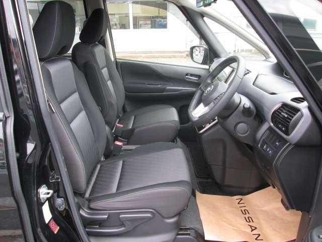 セレナ １．２　ｅ－ＰＯＷＥＲ　ハイウェイスター　Ｖ　社外ナビ・ＴＶ　アラウンドビューＭ（10枚目）