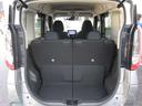 ラゲッジスペースもしっかりあります