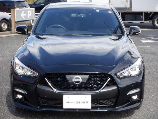 スカイライン ３．０　４００Ｒ　電動ガラスサンルーフ　ＰｅｒｆｏｒｍａｎｃｅＢＯＳＥサ　本革シ－ト　ＬＥＤヘッド　キーレスエントリー　車線逸脱警報　スマ－トキ－　バックモニター　クルコン　ドラレコ　メモリーナビ　ナビＴＶ　サイドカメラ　ＡＡＣ　アルミ　盗難防止装置　ＥＴＣ　エアバッグ（2枚目）