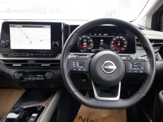 オーラ 1.2 G 試乗車UP BOSE 前席電動シート プロパイ 自動(被害軽減)ブレーキ 試乗車アップ LED LKA サイドカメラ ETC ドライブレコーダー カーテンエアバッグ イモビライザー アルミホイール インテリジェントキー パワーウィンドウ ナビTV(4枚目)