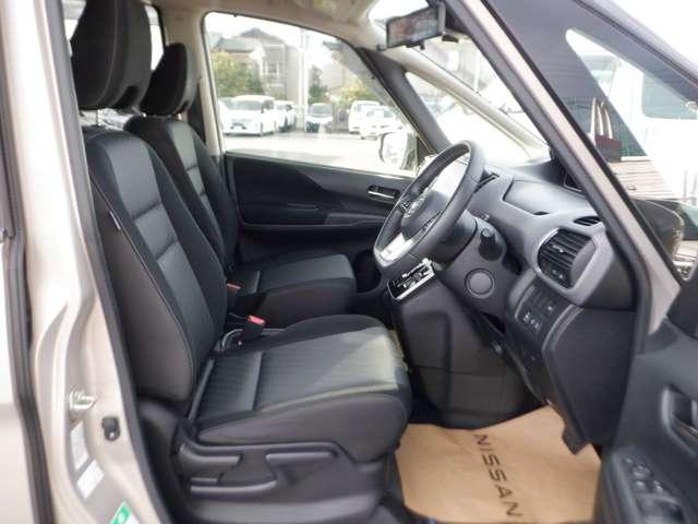 セレナ 1.2 e-POWER ハイウェイスター V ワンオ-ナ- 後席モニター プロパイロット 360°カメラ エマジェンシーブレーキ 1オナ スマキー バックカメラ LED レーンアシスト 点検記録簿付 ETC ドラレコ Aストップ イモビ サイドカーテンエアバック フルオートエアコン ABS(19枚目)