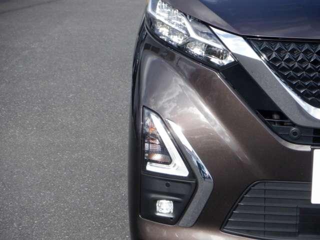 デイズ 660 ハイウェイスターGターボ プロパイロット エディション ワンオーナー ターボ プロパイロット デ アルミ イモビ エアバック クルコン ETC車載器 LEDヘッドライト インテリジェントキー レーンアシスト キーレス ドライブレコーダー サイドカメラ アイドリングストップ エアコン バックカメラ(15枚目)