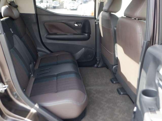 デイズ 660 ハイウェイスターGターボ プロパイロット エディション ワンオーナー ターボ プロパイロット デ アルミ イモビ エアバック クルコン ETC車載器 LEDヘッドライト インテリジェントキー レーンアシスト キーレス ドライブレコーダー サイドカメラ アイドリングストップ エアコン バックカメラ(19枚目)