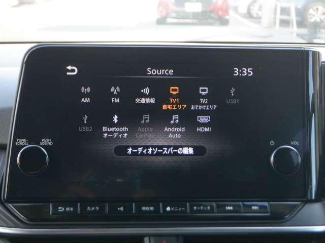 ノート 1.2 X 試乗車UP メ-カ-ナビ TV・HDMI・USB・BT リアカメラ 衝突被害軽減ブレ-キ 全方位カメラ ETC付 LEDヘッドライト レーンアシスト インテリジェントキー ワンオーナー アイドリングストップ 整備記録簿 盗難防止システム ワンセグTV(5枚目)