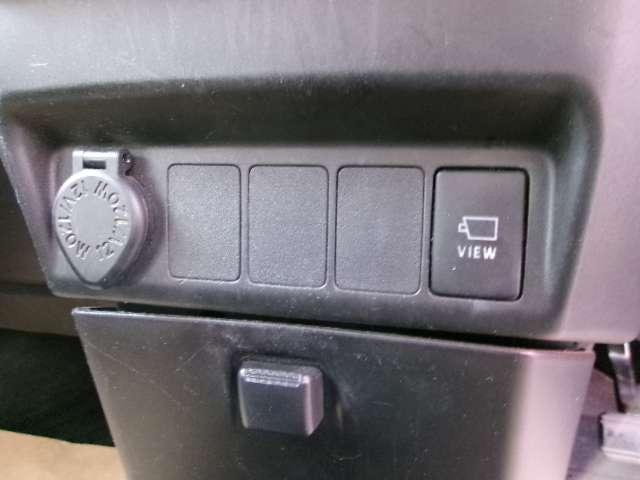 トール １．０　Ｇ　ＳＡＩＩ　両側電動スライドドア　全方位カメラ　Ｂカメ　ＬＥＤヘッドライト　衝突軽減装置　アイスト　両側オートスライドドア　車線逸脱警報　スマートキープッシュスタート　ナビＴＶ　クルーズコントロール　キーフリー　ドラレコ　ＥＴＣ　オートエアコン（13枚目）