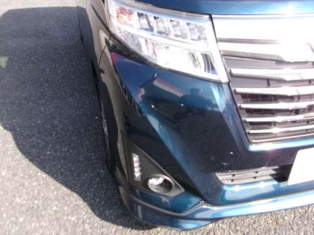 トール １．０　Ｇ　ＳＡＩＩ　両側電動スライドドア　全方位カメラ　Ｂカメ　ＬＥＤヘッドライト　衝突軽減装置　アイスト　両側オートスライドドア　車線逸脱警報　スマートキープッシュスタート　ナビＴＶ　クルーズコントロール　キーフリー　ドラレコ　ＥＴＣ　オートエアコン（15枚目）