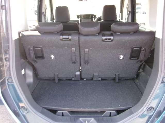 トール １．０　Ｇ　ＳＡＩＩ　両側電動スライドドア　全方位カメラ　Ｂカメ　ＬＥＤヘッドライト　衝突軽減装置　アイスト　両側オートスライドドア　車線逸脱警報　スマートキープッシュスタート　ナビＴＶ　クルーズコントロール　キーフリー　ドラレコ　ＥＴＣ　オートエアコン（18枚目）