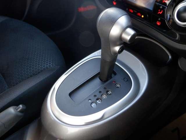 エクストロニックＣＶＴ