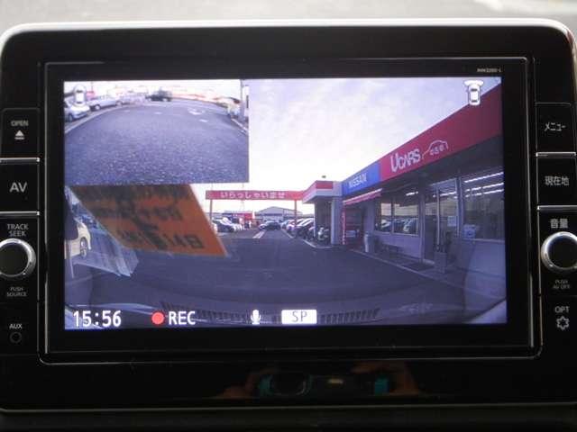 デイズ ６６０　ハイウェイスターＸ　プロパイロット　エディション　ワンオ－ナ－　プロパイ　アラビュＭ　メモリーナ　スマートキー＆プッシュスタート　ＬＥＤヘッド　レーダークルーズ　盗難防止装置　ワンオ－ナ－　ＥＴＣ　アイドリングストップ　ＬＫＡＳ　ドラレコ　パワーステアリング　点検記録簿　オートエアコン　Ｂカメラ（6枚目）