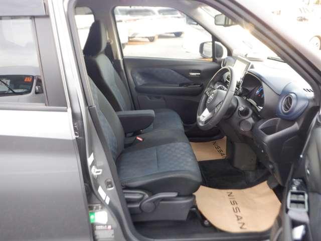 デイズ ６６０　ハイウェイスターＸ　プロパイロット　エディション　ワンオ－ナ－　プロパイ　アラビュＭ　メモリーナ　スマートキー＆プッシュスタート　ＬＥＤヘッド　レーダークルーズ　盗難防止装置　ワンオ－ナ－　ＥＴＣ　アイドリングストップ　ＬＫＡＳ　ドラレコ　パワーステアリング　点検記録簿　オートエアコン　Ｂカメラ（17枚目）