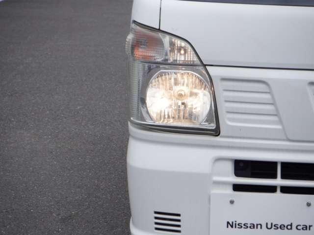 ＮＴ１００クリッパートラック ６６０　ＤＸ　３ＡＴ　エアコン　パワステ　ＡＭＦＭラジオ　運転席エアバック　ＰＳ　エアコンパワステ（9枚目）