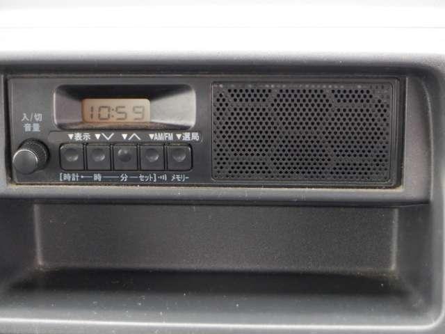 ＮＴ１００クリッパートラック ６６０　ＤＸ　３ＡＴ　エアコン　パワステ　ＡＭＦＭラジオ　運転席エアバック　ＰＳ　エアコンパワステ（12枚目）