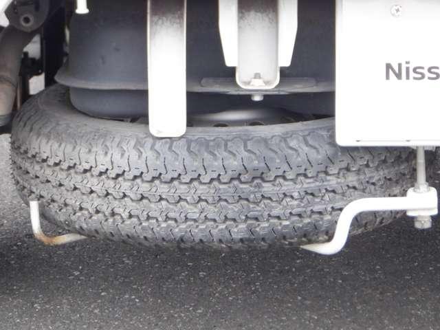 ＮＴ１００クリッパートラック ６６０　ＤＸ　３ＡＴ　エアコン　パワステ　ＡＭＦＭラジオ　運転席エアバック　ＰＳ　エアコンパワステ（14枚目）