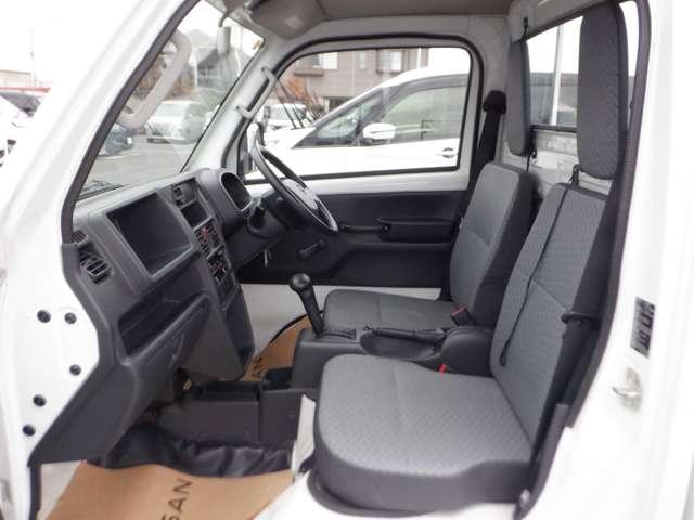 ＮＴ１００クリッパートラック ６６０　ＤＸ　３ＡＴ　エアコン　パワステ　ＡＭＦＭラジオ　運転席エアバック　ＰＳ　エアコンパワステ（15枚目）