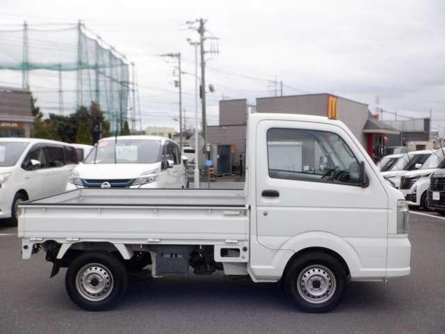 ＮＴ１００クリッパートラック ６６０　ＤＸ　３ＡＴ　エアコン　パワステ　ＡＭＦＭラジオ　運転席エアバック　ＰＳ　エアコンパワステ（18枚目）