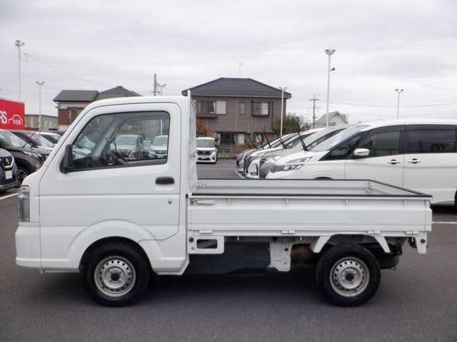 ＮＴ１００クリッパートラック ６６０　ＤＸ　３ＡＴ　エアコン　パワステ　ＡＭＦＭラジオ　運転席エアバック　ＰＳ　エアコンパワステ（19枚目）