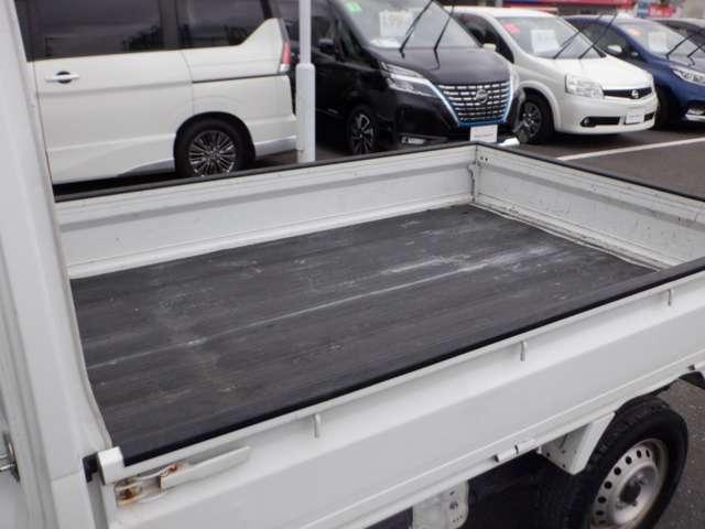 ＮＴ１００クリッパートラック ６６０　ＤＸ　３ＡＴ　エアコン　パワステ　ＡＭＦＭラジオ　運転席エアバック　ＰＳ　エアコンパワステ（20枚目）