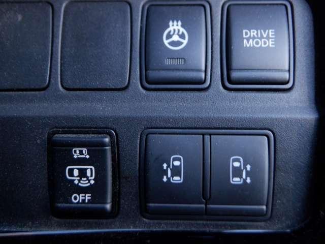 セレナ １．２　ｅ－ＰＯＷＥＲ　ハイウェイスター　Ｖ　後席モニタ－　プロパイ　３６０°カメラ　エマジェンシーブレーキ　パーキングアシスト　スマキー　バックカメラ　ＬＥＤ　レーンアシスト　点検記録簿付　ＥＴＣ　ドラレコ　Ａストップ　イモビ　サイドカーテンエアバック　アルミホイール（5枚目）