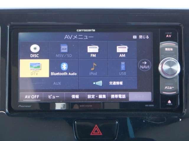 デイズルークス ６６０　Ｓ　雹害未修理車　ワンオ－ナ－　ＰＳ　ＥＴＣ車載器　１オーナー　両席エアバック　アイドルストップ　オートエアコン　ナビＴＶ　メモリナビ　キーレスエントリーシステム　記録簿有り　エアーバッグ　ＡＢＳ　ワンセグＴＶ　パワーウインド（6枚目）