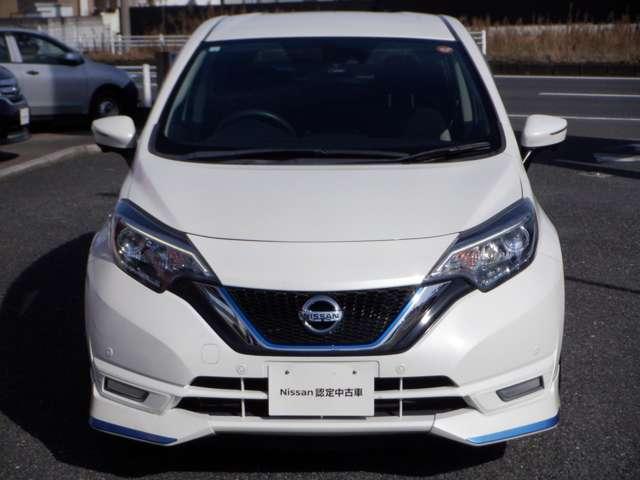 ノート １．２　ｅ－ＰＯＷＥＲ　Ｘ　ワンオ－ナ－　アラウンドビュＭ　メモリ－ナビＭＭ　３６０°カメラ　記録簿付　Ｒカメラ　運転席助手席エアバック　レーンキープ　ＡＵＴＯエアコン　１オーナー　盗難防止システム　ナビＴＶ　ＡＷ　サイドカメラ　運転席エアバッグ　キーレスエントリー　ドラレコ（14枚目）