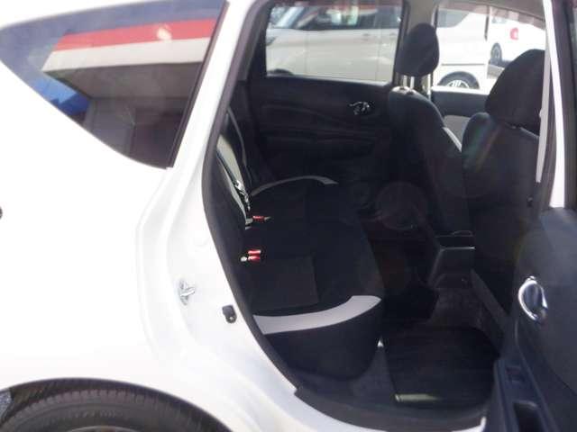 ノート １．２　ｅ－ＰＯＷＥＲ　Ｘ　ワンオ－ナ－　アラウンドビュＭ　メモリ－ナビＭＭ　３６０°カメラ　記録簿付　Ｒカメラ　運転席助手席エアバック　レーンキープ　ＡＵＴＯエアコン　１オーナー　盗難防止システム　ナビＴＶ　ＡＷ　サイドカメラ　運転席エアバッグ　キーレスエントリー　ドラレコ（19枚目）