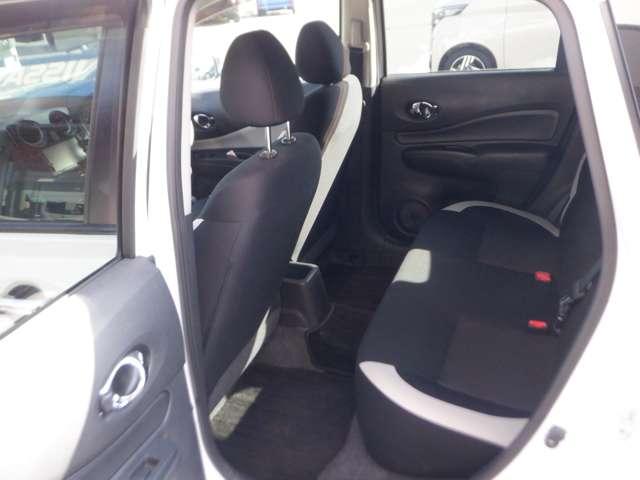 ノート １．２　ｅ－ＰＯＷＥＲ　Ｘ　ワンオ－ナ－　アラウンドビュＭ　メモリ－ナビＭＭ　３６０°カメラ　記録簿付　Ｒカメラ　運転席助手席エアバック　レーンキープ　ＡＵＴＯエアコン　１オーナー　盗難防止システム　ナビＴＶ　ＡＷ　サイドカメラ　運転席エアバッグ　キーレスエントリー　ドラレコ（20枚目）