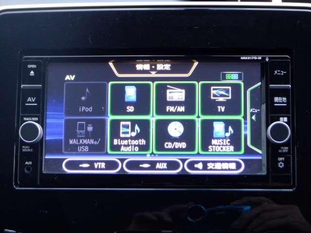 セレナ 2.0 ハイウェイスター Vセレクション ワンオ-ナ- Pアシスト メモリ-ナビMM317D・ 全周カメラ I-STOP サイドカメラ 両側ASD Aクルーズ ワンオ-ナ-車 車線逸脱 LEDヘッドライト バックカメラ パーキングアシスト ETC TVナビ キーレス オートエアコン メモリーナビ(6枚目)