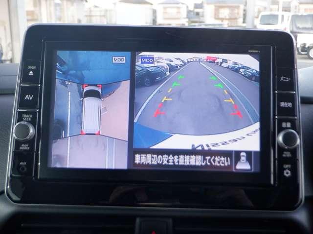 ルークス ６６０　ハイウェイスターＧターボ　プロパイロット　エディション　ターボ　ワンオ－ナ－　プロパイ　ドラレコ　両側パワードア　アラウンドビュ　プリクラッシュセーフティー　メモリナビ　アダプティブクルコン　レーンキープ　インテリキ－　ＥＴＣ　ＬＥＤヘッドライト　アイドリングストップ　ドライブレコーダー　ＡＣ（7枚目）