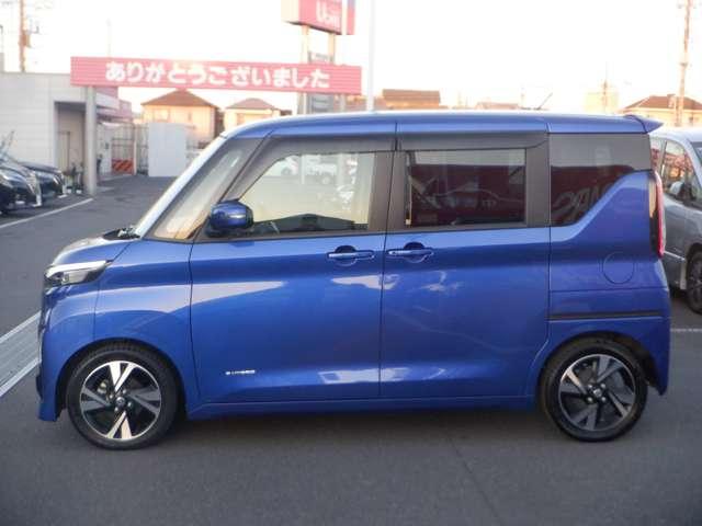 ルークス ６６０　ハイウェイスターＧターボ　プロパイロット　エディション　ターボ　ワンオ－ナ－　プロパイ　ドラレコ　両側パワードア　アラウンドビュ　プリクラッシュセーフティー　メモリナビ　アダプティブクルコン　レーンキープ　インテリキ－　ＥＴＣ　ＬＥＤヘッドライト　アイドリングストップ　ドライブレコーダー　ＡＣ（15枚目）