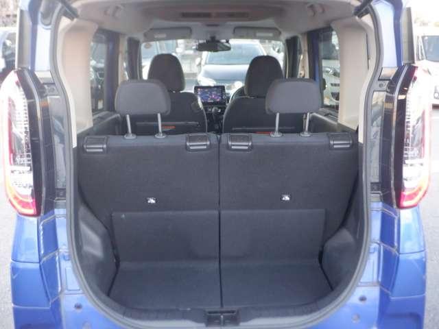 ルークス ６６０　ハイウェイスターＧターボ　プロパイロット　エディション　ターボ　ワンオ－ナ－　プロパイ　ドラレコ　両側パワードア　アラウンドビュ　プリクラッシュセーフティー　メモリナビ　アダプティブクルコン　レーンキープ　インテリキ－　ＥＴＣ　ＬＥＤヘッドライト　アイドリングストップ　ドライブレコーダー　ＡＣ（19枚目）