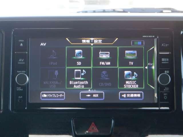 デイズルークス 660 ハイウェイスター Xターボ ターボ 左側オートスライドD アラビュM 車線逸脱警報装置 ナビ・TV サイドエアバック Wエアバック アイドリングSTOP スマートキー&プッシュスタート 両側スライド片側電動 ETC車載器 盗難防止 LEDヘッドライト キーレスエントリー(7枚目)